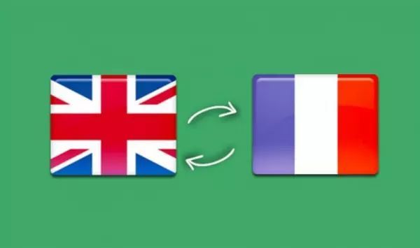 Algerians Want to Replace French with English