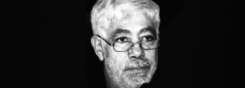 The Sociologue & Writer Ali EL KENZ dies aged 74. Obituary