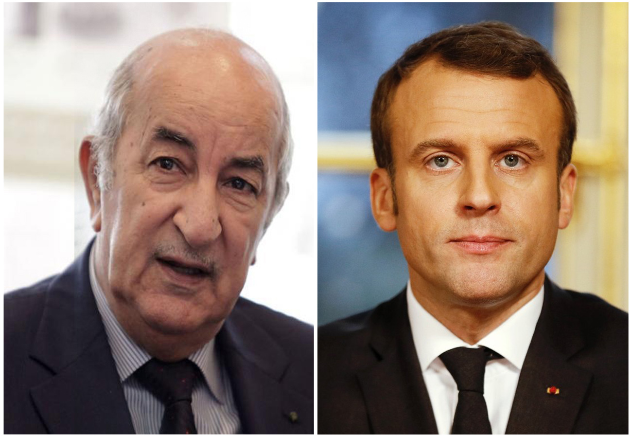 Algeria-France: on the verge of a rupture?