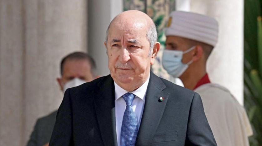 Tebboune Vows Better Living Conditions for Algerians