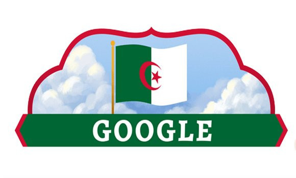 Google celebrates 62nd anniversary of Algeria’s independence